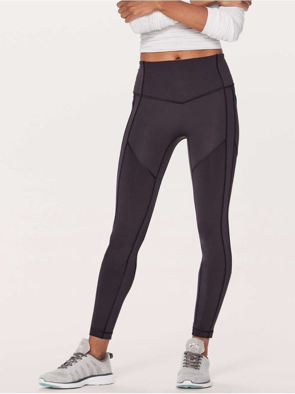 Lulu All the Right Places tight